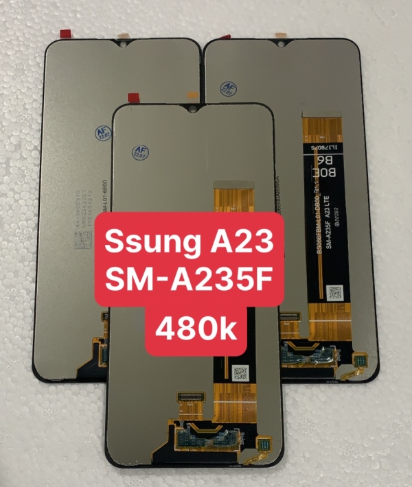  Màn Hình Samsung A23 / SM-A235f 2022 ,màn hình hiển thị đẹp giá tốt