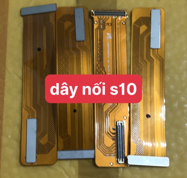 cáp nối màn hình sam sung s10