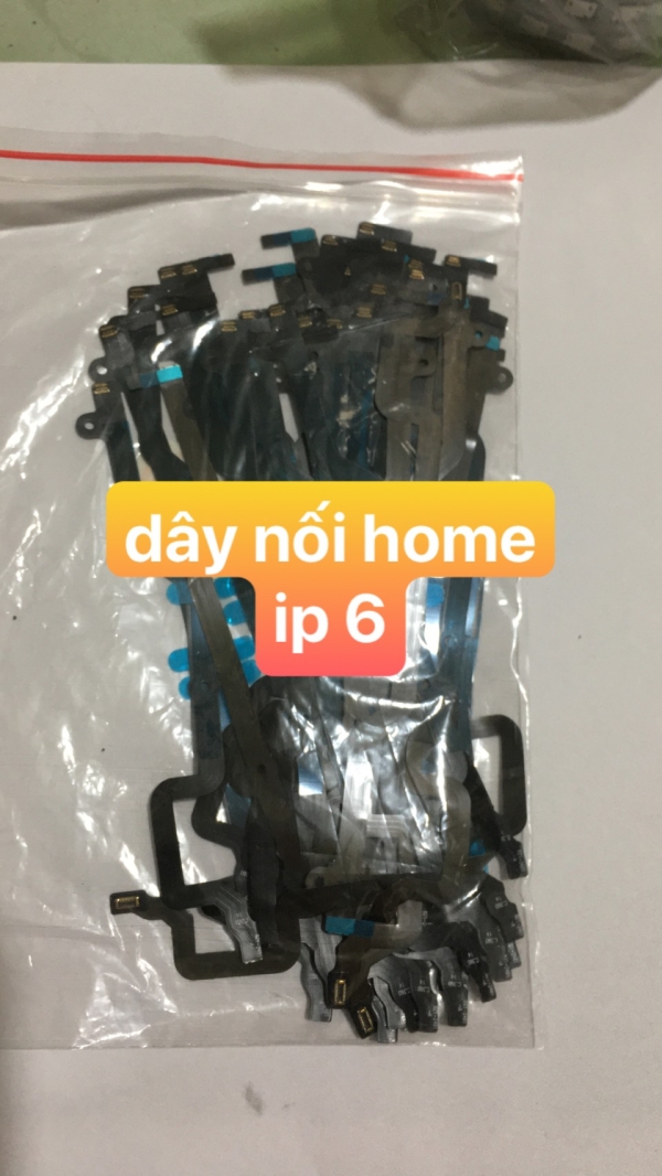 Dây nối Home Iphone 6