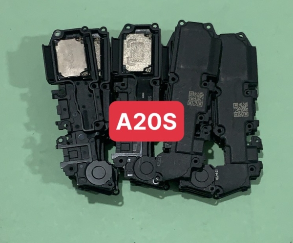 🔊 LOA CHUÔNG SAMSUNG GALAXY A20s – ZIN CHUẨN – ÂM TO – RÕ