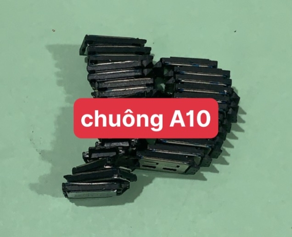 🔊 Thay loa chuông Samsung A10 – Giá rẻ – Lấy ngay tại TP.HCM