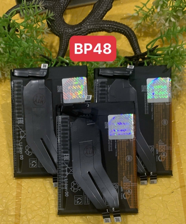 PIN REDMI K50 GAMING, POCO X4 GT  BP48