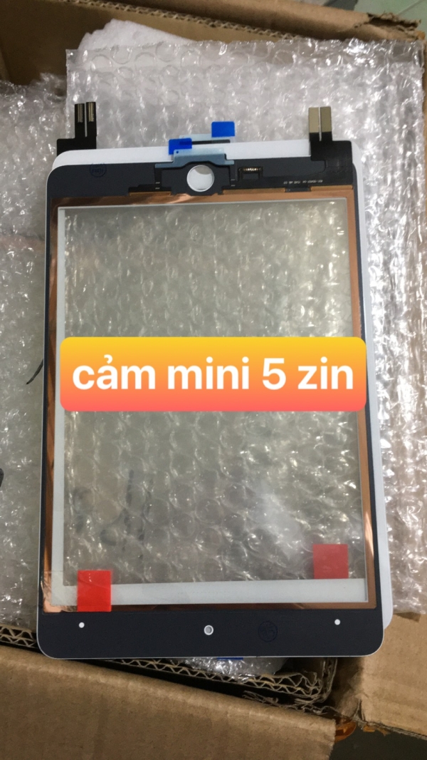 cảm ứng ipad mini 5 (zin)