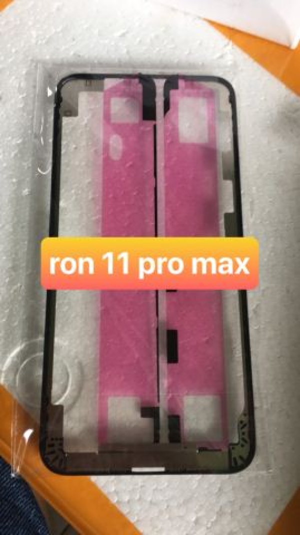  Ron Iphone 11 Pro  max (Zin máy)