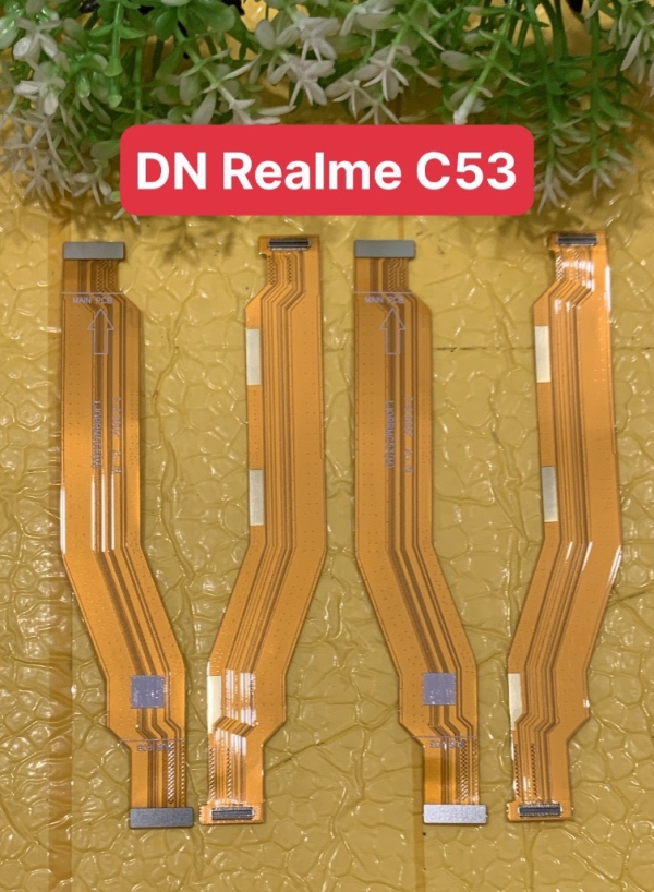 Cáp Nối Main Sạc Realme C51 / C53 / Narzo N53