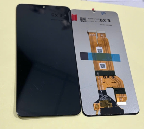 Màn Hình Camon 19 / Camon 19 Pro 5G/CI8n Chính Hãng