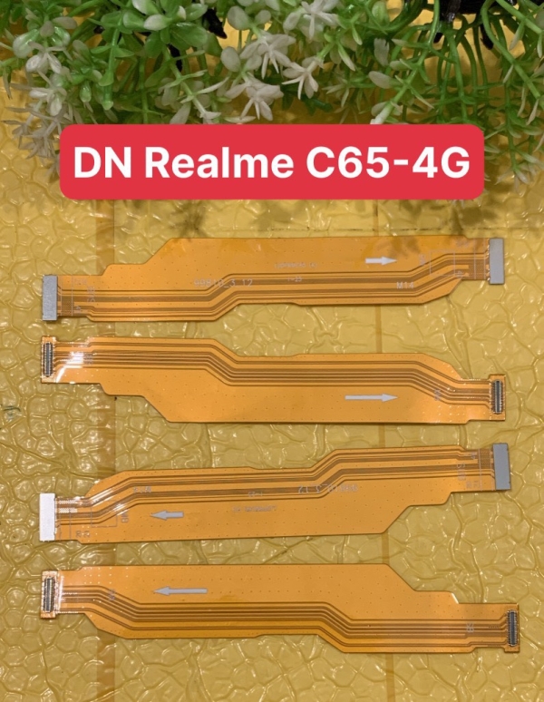 Cáp Nối Main Sạc Realme C65-4G 