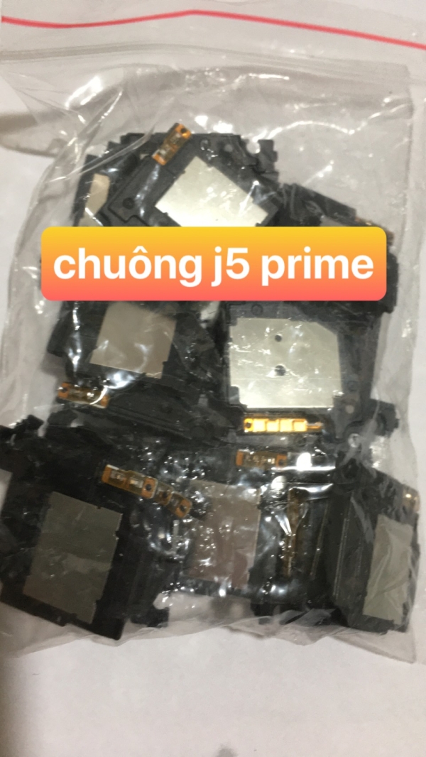 Chuông Samsung J5 Prime