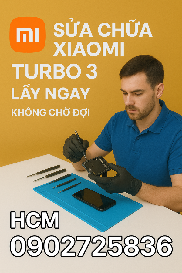 📱 Màn Hình POCO M6 Pro 5G Chính Hãng | Giá Rẻ – Thay Lấy Ngay 