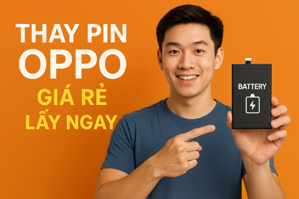 📱 Oppo A5 Pro Nội Địa China – Ép Kính, Thay Màn Hình, Thay Pin, Sửa Chữa Rơi Vỡ Giá Rẻ, Lấy Ngay