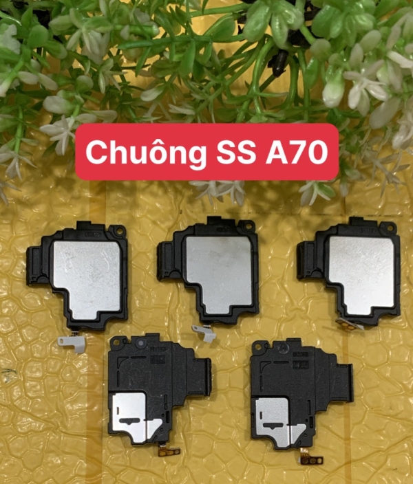 🔊 Loa Chuông / Loa Ngoài Samsung A70 / A705F Chính Hãng – Âm Thanh Rõ, Bass Mạnh