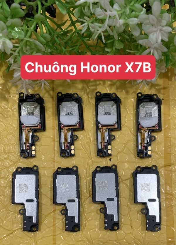 Loa Chuông/Loa Phát Nhạc Honor X8b Chính Hãng