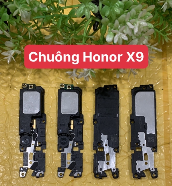 Loa Chuông/Loa Phát Nhạc Honor X9 