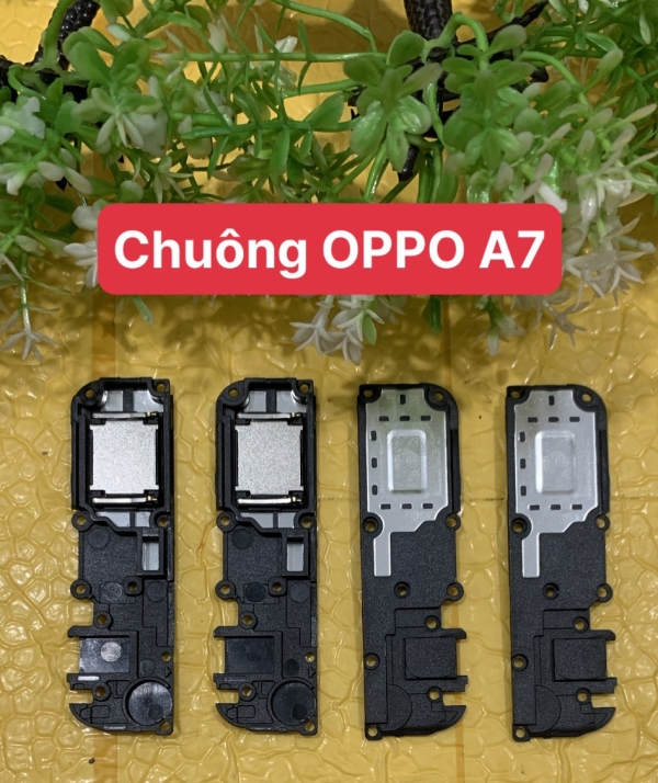 Loa Chuông/Loa Phát Nhạc/Loa Ngoài Oppo A7