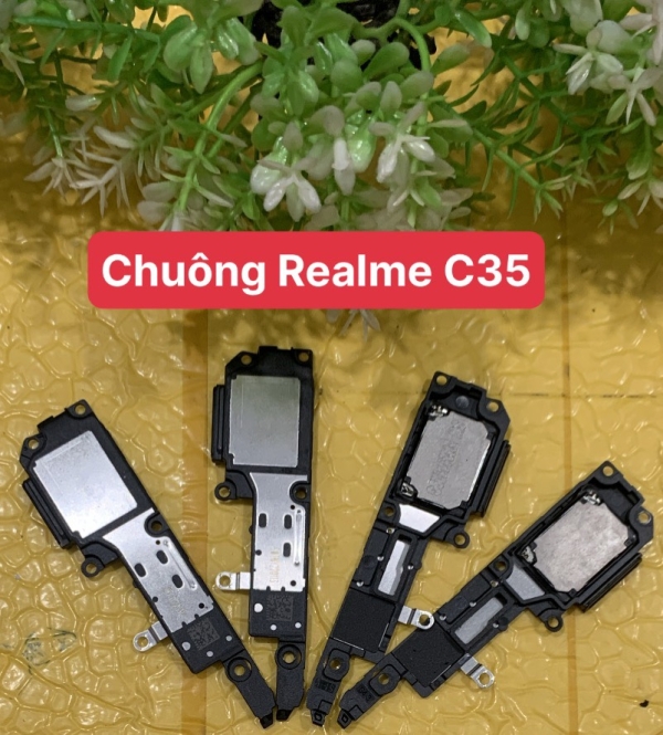 Loa Chuông Realme C35 Chính Hãng 