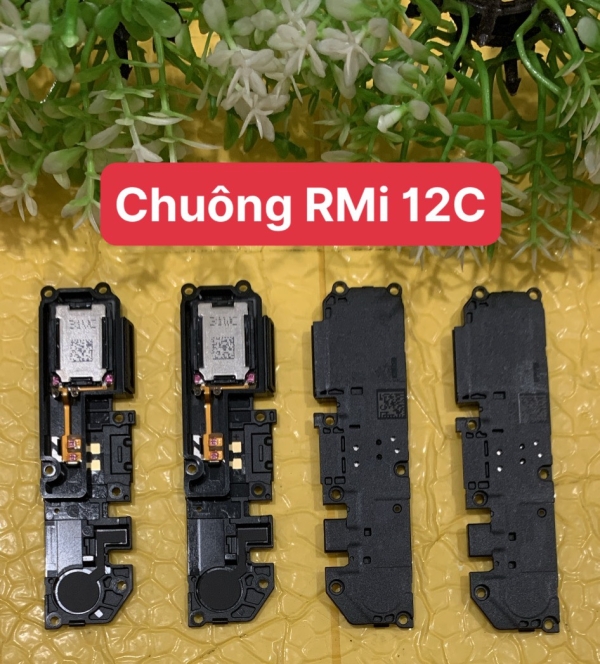  Loa Chuông Redmi 12C Chính Hãng 