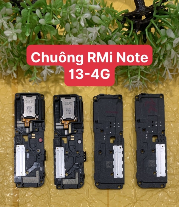 Loa Chuông Redmi Note 13 4G Chính Hãng 
