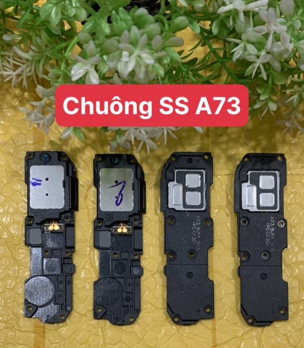 Loa Chuông Samsung A73 Chính Hãng