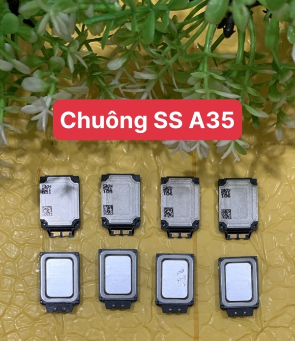 Loa Chuông Samsung A35 Chính Hãng