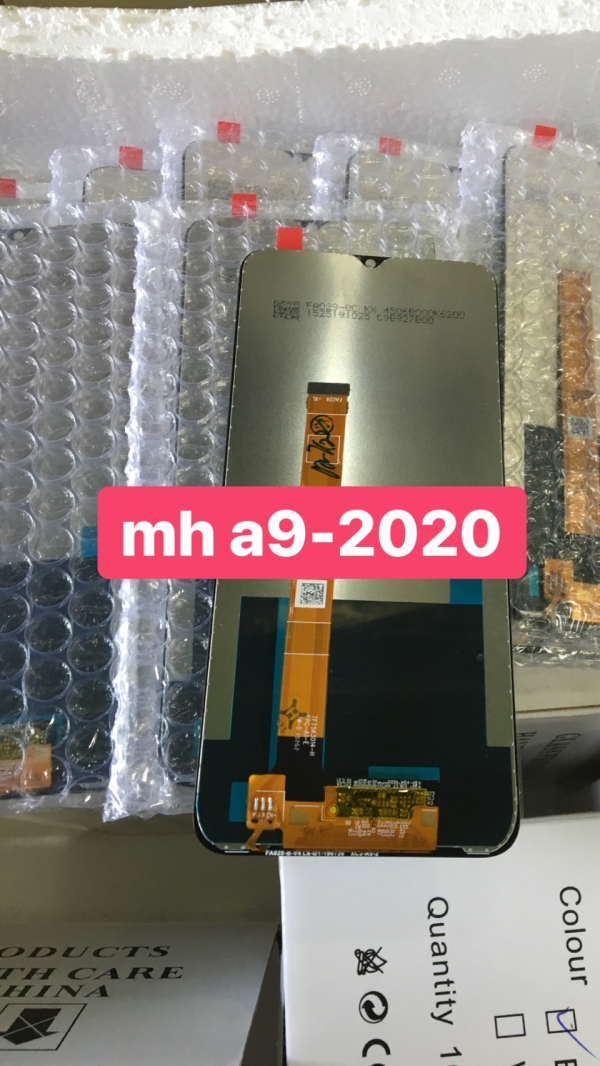 Màn Hình Oppo A9 2020 - Linh Kiện Chính Hãng