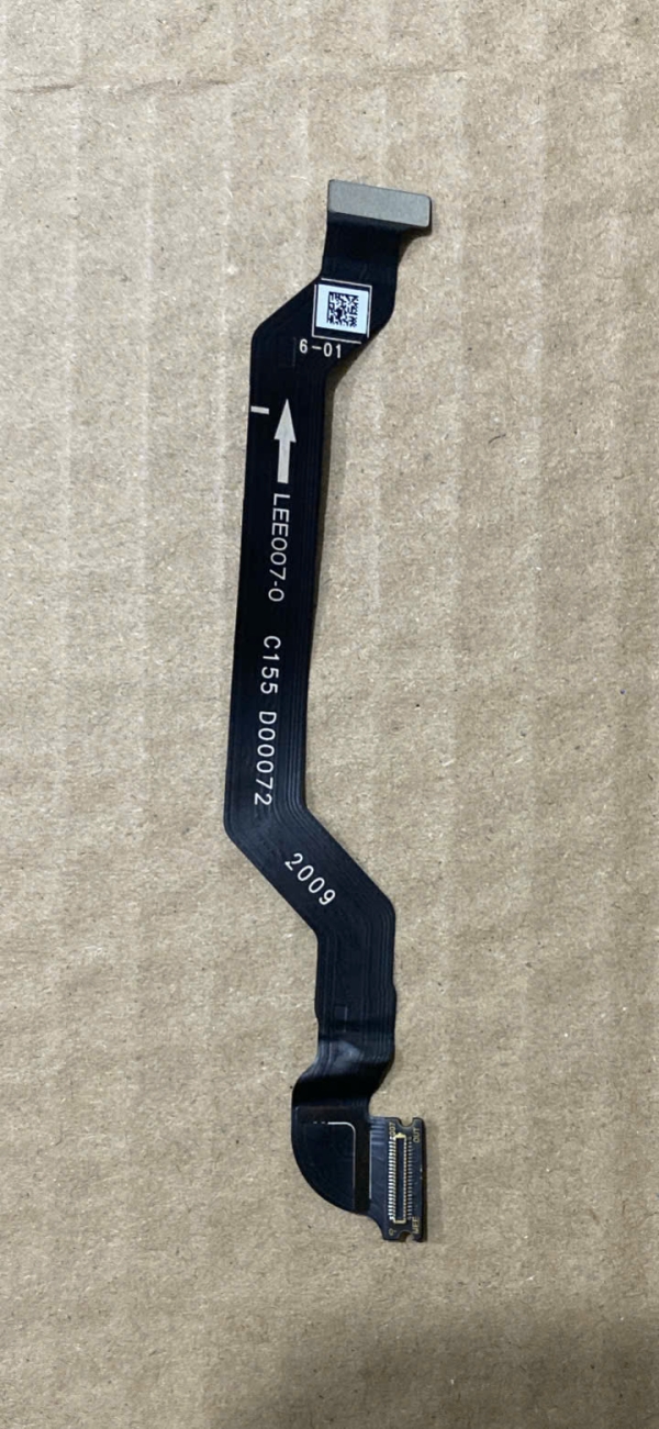 Cáp Nối Màn Hình (LCD Flex) OnePlus 8 Pro / 8 Pro (5G) Chính Hãng - Giá Tốt