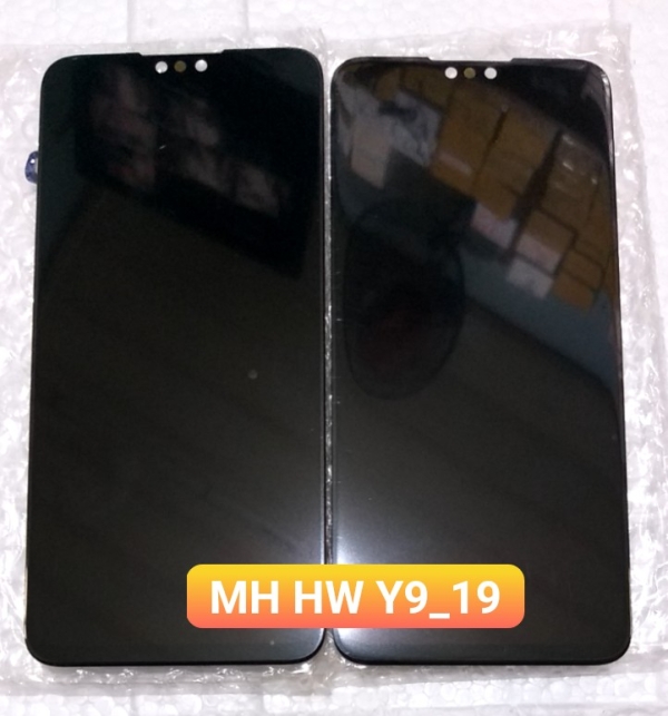 Màn hình Huawei Y9 2019 / Y9 Pro 2019 / JKM-LX2 (Zin)