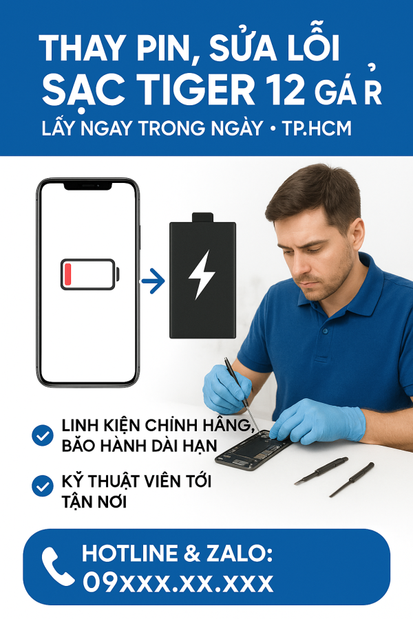 🔋 Pin LG V30 Plus/BL-T34 Full IC Sạc Nhanh – Giá Rẻ, Lấy Ngay Tại HCM! 🚀