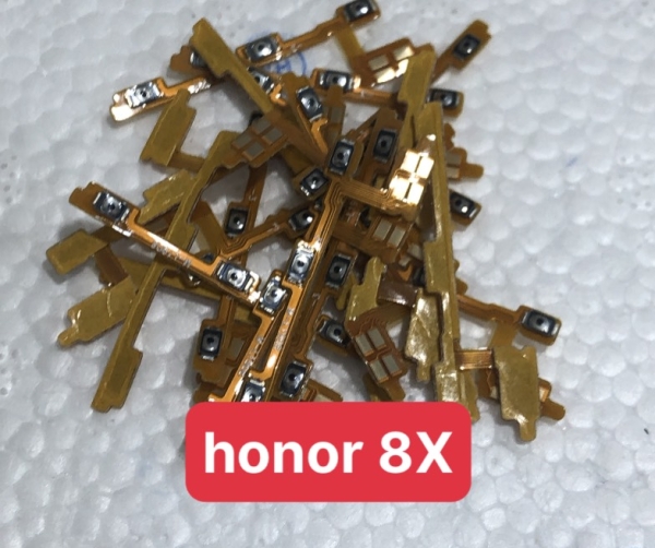 cáp nguồn honor 8x
