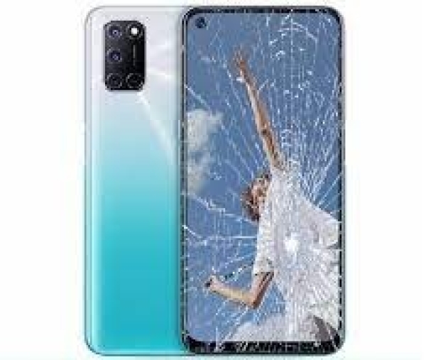 thay màn hình oppo reno 6z 