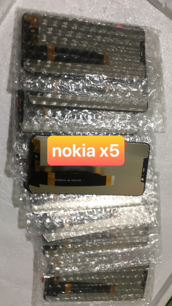 Màn hình Nokia 5.1 Plus / Nokia X5