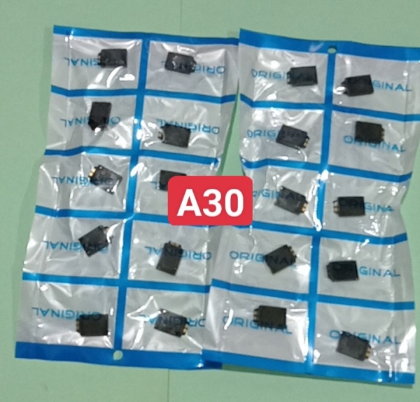 🔊 Loa Chuông / Loa Nghe Nhạc Samsung A30 – Zin Chính Hãng
