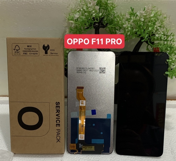 màn hình oppo f11 pro zin new