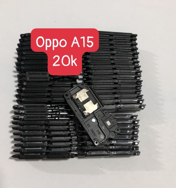 Loa Chuông / Loa Ngoài / Loa Phát Nhạc Oppo A15 / A15s / A16k