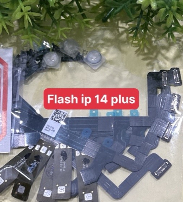 Cáp Nguồn (On-Off) iPhone 16 Plus / IP16 Plus