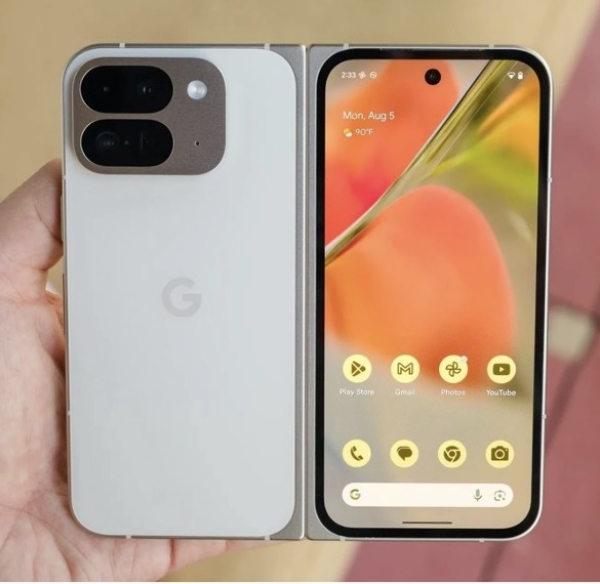 Vỏ Bộ / Mặt Lưng / Kính Camera / Khay Sim Google Pixel 9 / Pixel 9 Zin 