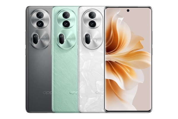 Thay Pin OPPO Reno 11 5G Lấy Ngay Tại Thủ Đức