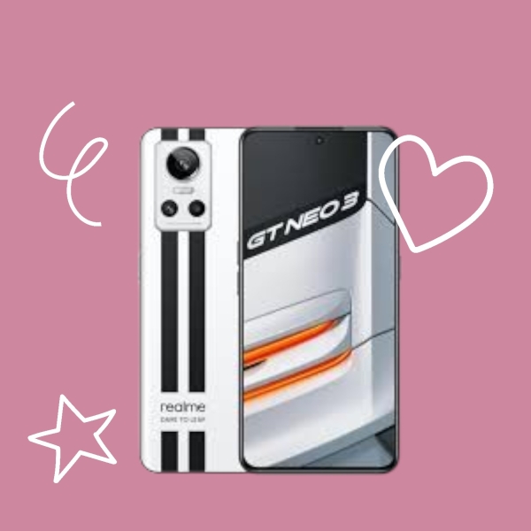 SỬA CHỮA , KHẮC PHỤC VÀO NƯỚC MẤT NGUỒN REALME GT NEO 3