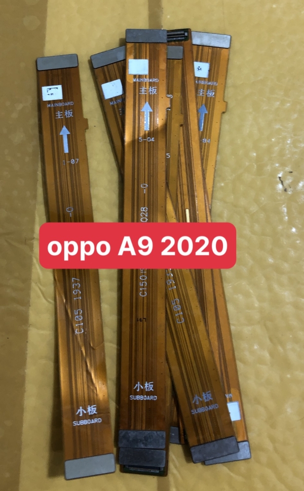 cáp nối oppo a9-2020