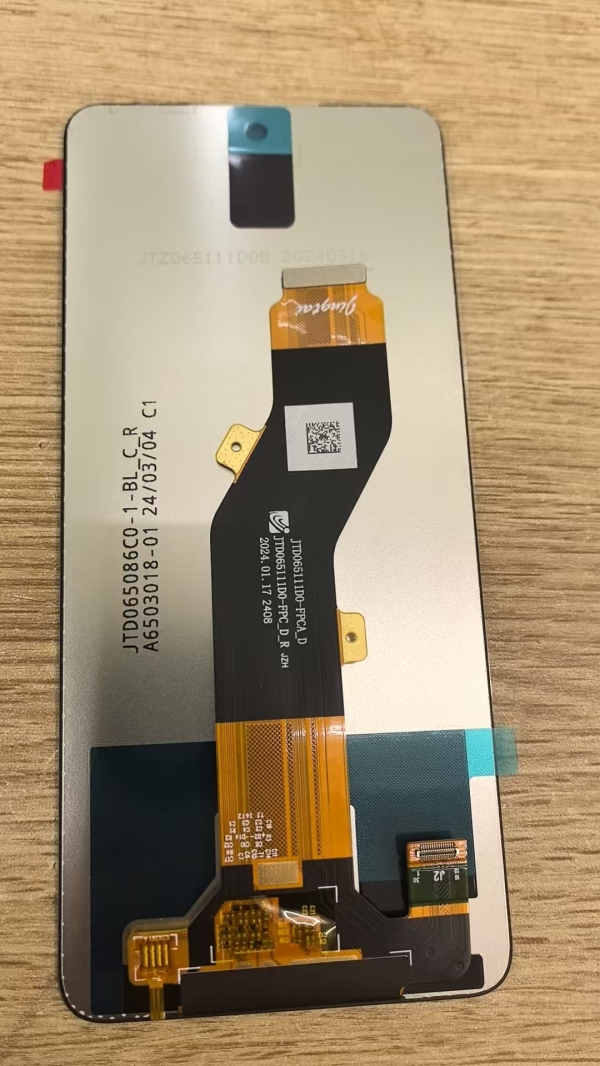 Màn Hình Infinix X6716/HOT NOTE 30 4G/5G   Chính hãng / Oled/ Incell