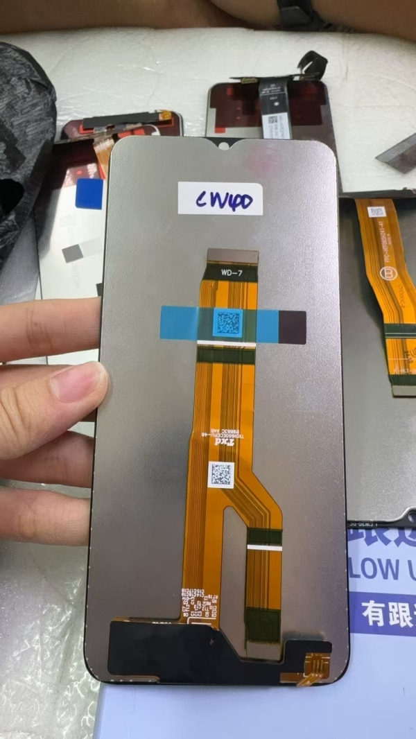 Màn Hình HONOR X6B - Chính Hãng 