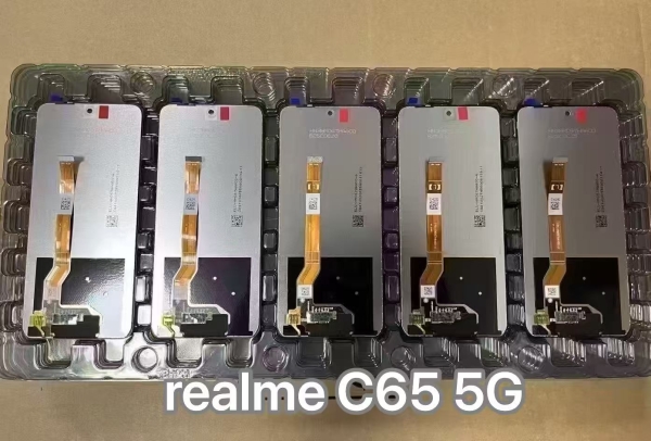🔧 THAY MÀN REALME C65 / C65-5G / 14X-5G / 12X-5G / A3 Pro / N65-5G