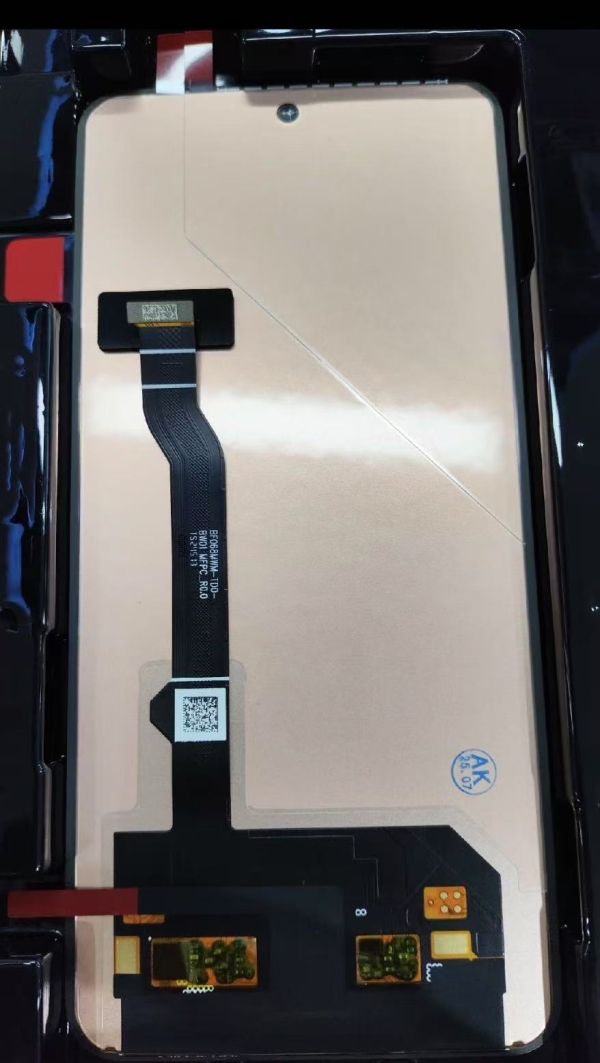 ✅ Thay Màn Hình Nothing Phong 3A Full Size – Hiển Thị Đẹp Như Mới, Lấy Ngay