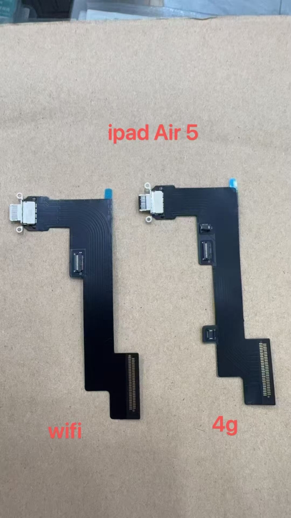 🔌 CÁP CHÂN SẠC / CỤM SẠC IPAD AIR 5 (10.9 INCH 2022)