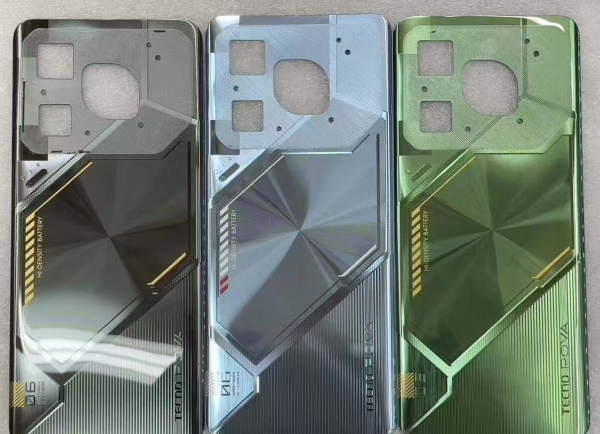 💥 MẶT LƯNG TECNO POVA 6 NEO/ LI6 – HÀNG ĐẸP, ZIN CHUẨN, GIÁ RẺ LẤY NGAY!