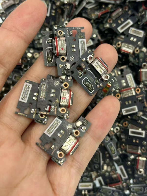 ⭐ Cáp – Chân sạc – Cụm sạc Honor X60i – Full IC sạc nhanh – Giá rẻ