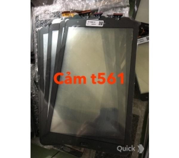 Cảm ứng Samsung Galaxy Tab E 9.6 / T560 / T561