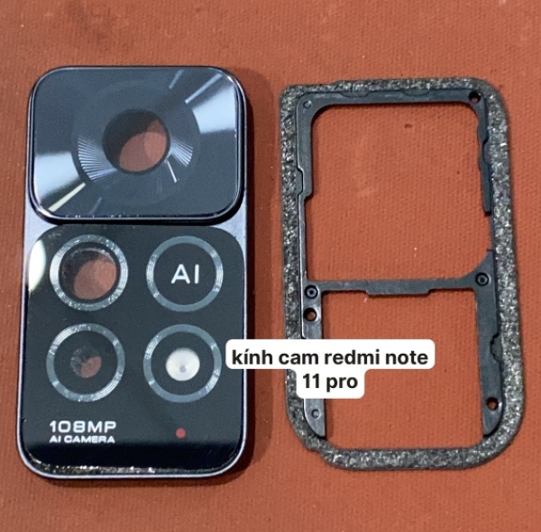 kính camera redmi note 11 pro, redmi note 11 pro 5g