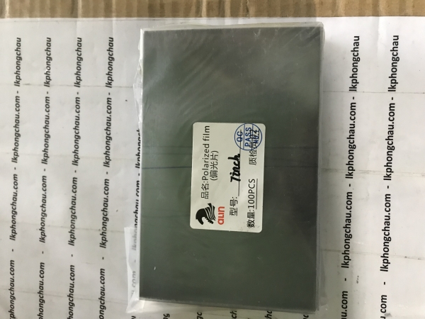 📱 FILM ĐA NĂNG 7 INCH – PHÙ HỢP MỌI DÒNG MÁY TÍNH BẢNG MÀN HÌNH 7 INCH