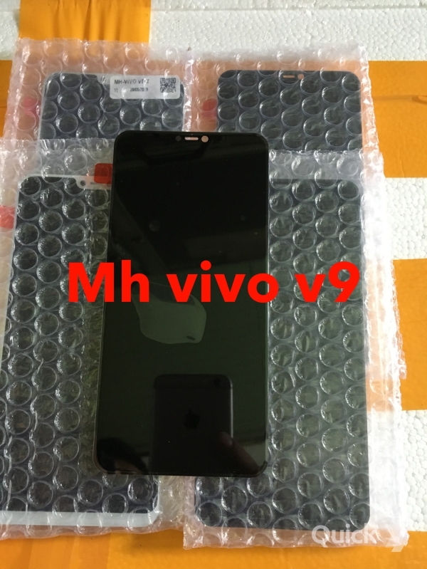 Full Bộ Màn Hình Vivo V9 / Y85 – Giải Pháp Hoàn Hảo Khi Màn Hình Hư Hỏng