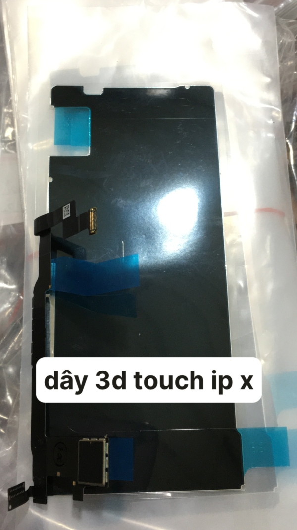 dây 3d touch iphone x